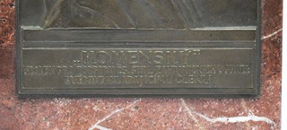 ŠPANIEL Otakar (1881-1955) - Komenský
