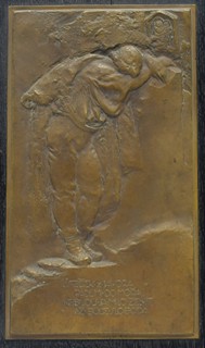 NOVÁK Josef Józa (1883-1958) - Lístečku z javora