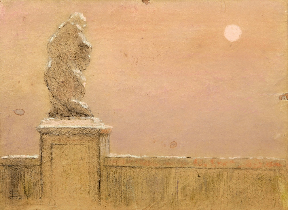 SCHIKANEDER Jakub (1855 Praha - 1924 Praha)