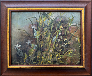 Ota Janeček (1919 - 1996) - Knotovky
