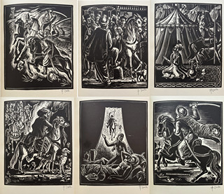 Ferdiš Duša (1888 - 1958) - Bán Strahinič