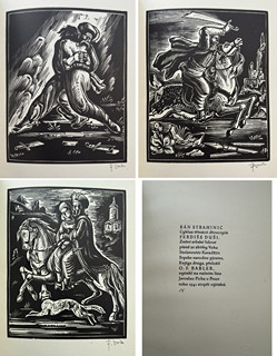 Ferdiš Duša (1888 - 1958) - Bán Strahinič