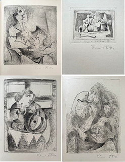Emil Filla (1882 - 1953) - Monografie s lepty
