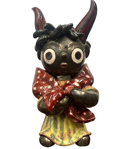 Malý čertík