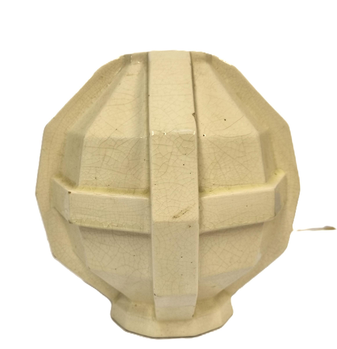 Kubistická váza - Francie