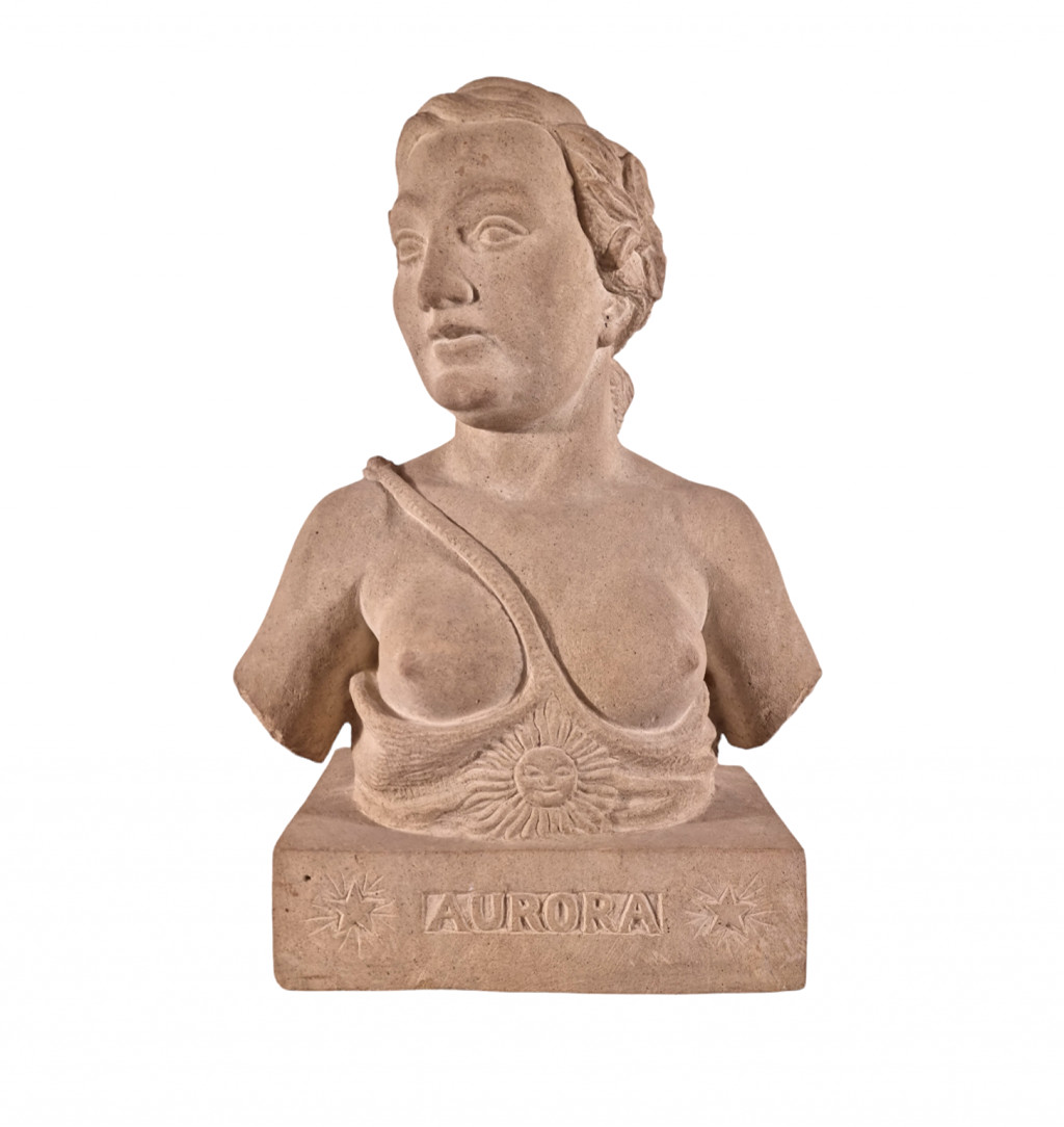 Drábek Jan - Aurora