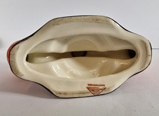 Art-deco svícen