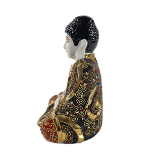 Satsuma - Buddha - Satsuma