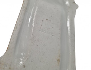 Dalovice - Porcelánová kropenka