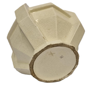 Kubistická váza - Francie