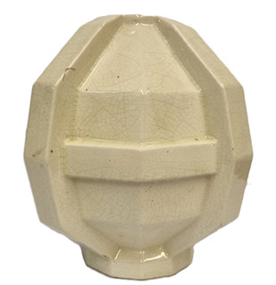 Kubistická váza - Francie