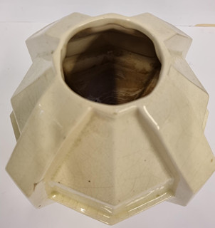 Kubistická váza - Francie