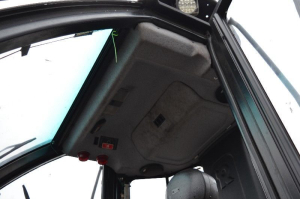 ROTTNE H8 HARVESTOR
