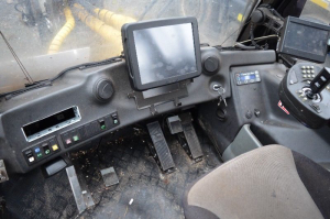 ROTTNE H8 HARVESTOR