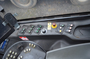 ROTTNE H8 HARVESTOR