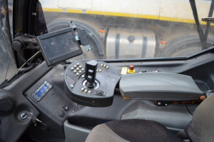 ROTTNE H8 HARVESTOR