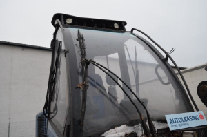 ROTTNE H8 HARVESTOR