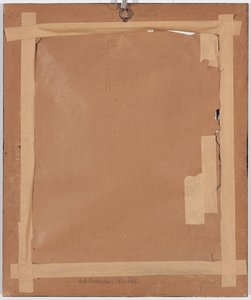 Antonín Procházka - Kuřák