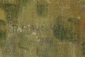 Roman Havelka - U lesa