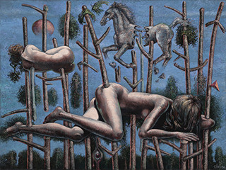 Miroslav Götlich - The way to nowhere