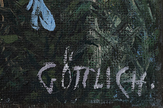 Miroslav Götlich - The way to nowhere