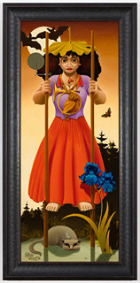 Libor Vojkůvka - Rusalka