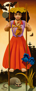 Libor Vojkůvka - Rusalka