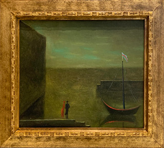 Zdeněk Červinka - Čekání