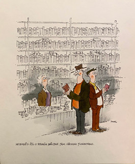 Vladimír Renčín - Čtení