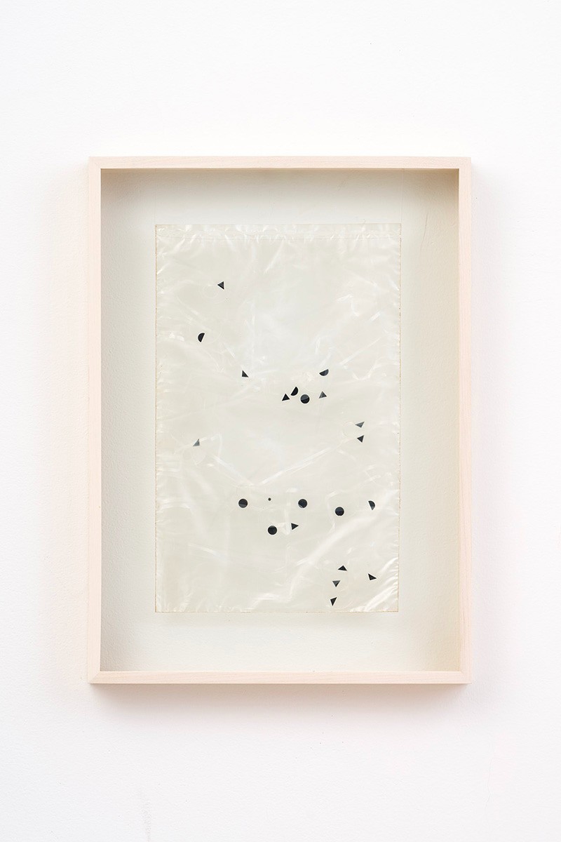 JAN WOJNAR (1944–2014) - KINETICKÁ SILONOVÁ BÁSEŇ – BAG ART, KOLEM ROKU 1971