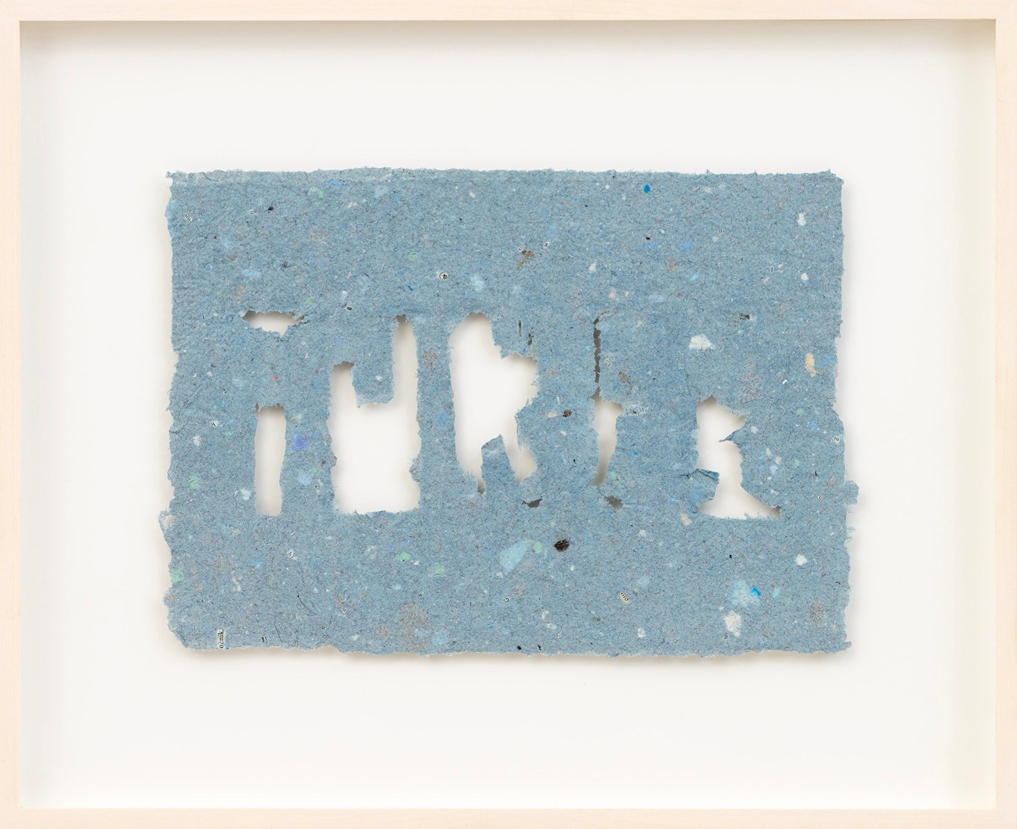 JIŘÍ HYNEK KOCMAN (*1947) - THREE, 80. LÉTA
