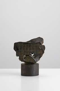 JAN HENDRYCH (*1936) - BÝK