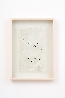 JAN WOJNAR (1944–2014) - KINETICKÁ SILONOVÁ BÁSEŇ – BAG ART, KOLEM ROKU 1971