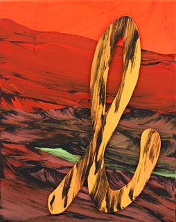 Samuel Paučo (1986) - L (LANZAROTE)