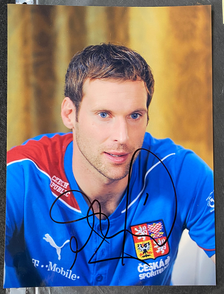 Čech Petr - fotografie