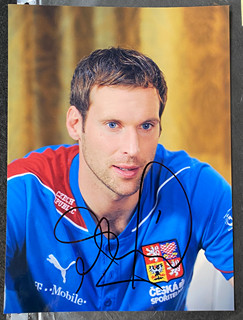 Čech Petr - fotografie