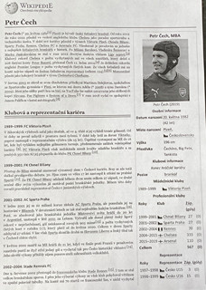 Čech Petr - fotografie