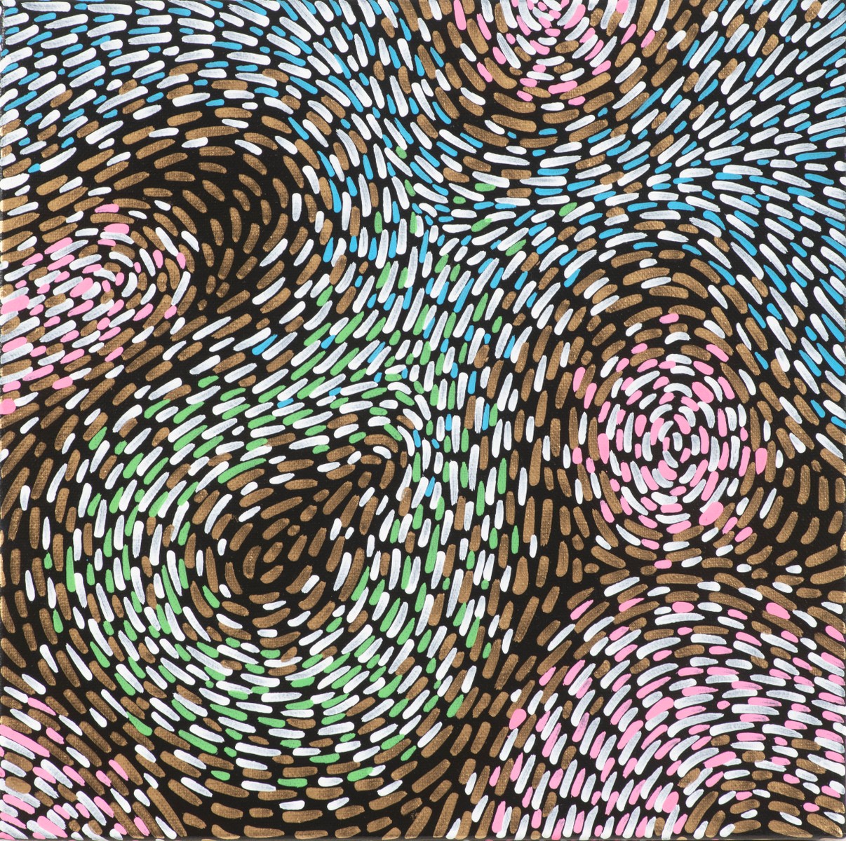 Jan Lamr (1983) - Sunny Surface