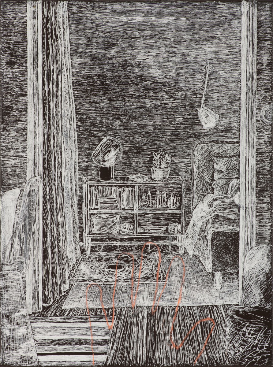 Veronika Gabrielová (1992) - Pillow Talks