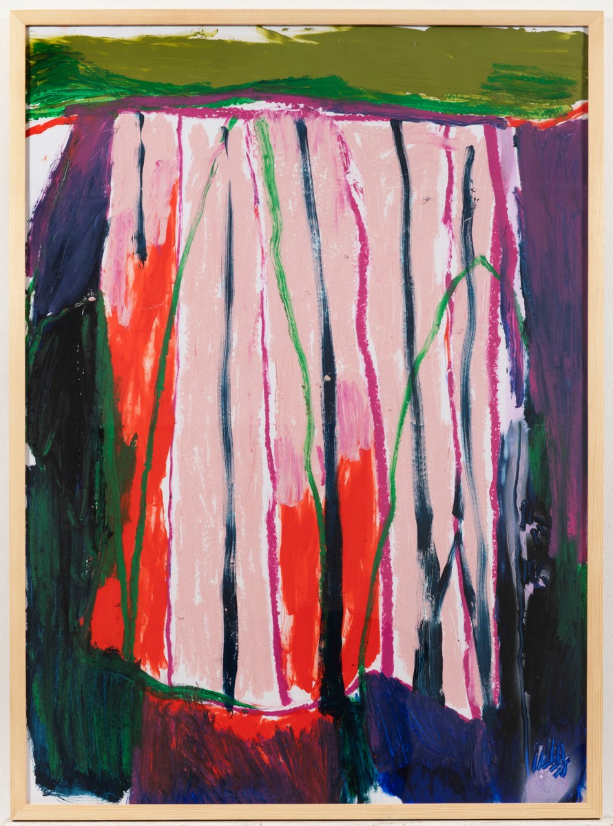 Sofie Švejdová (1990) - Ručník