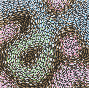 Jan Lamr (1983) - Sunny Surface