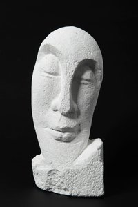 Marketa Stoulilová (1976) - Face No. 38