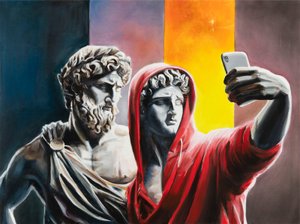 Marek Svoboda (1990) - Greetings to Future Generations