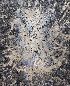 Matthias Kavka (1994) - Gold Splatter