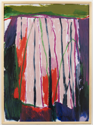 Sofie Švejdová (1990) - Ručník