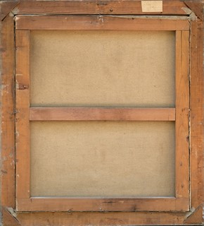 Alois Kohout (1891 - 1981) - Dvůr Na Opyši