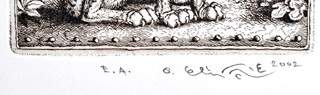 Kľúčik Peter (1953) - Uchoň