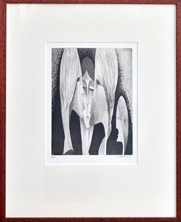 Pokorný Václav (1914-2005) - Dívky
