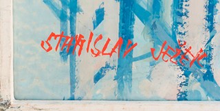 Ježek Stanislav (1904-2001) - Praha - Mikulášský chrám