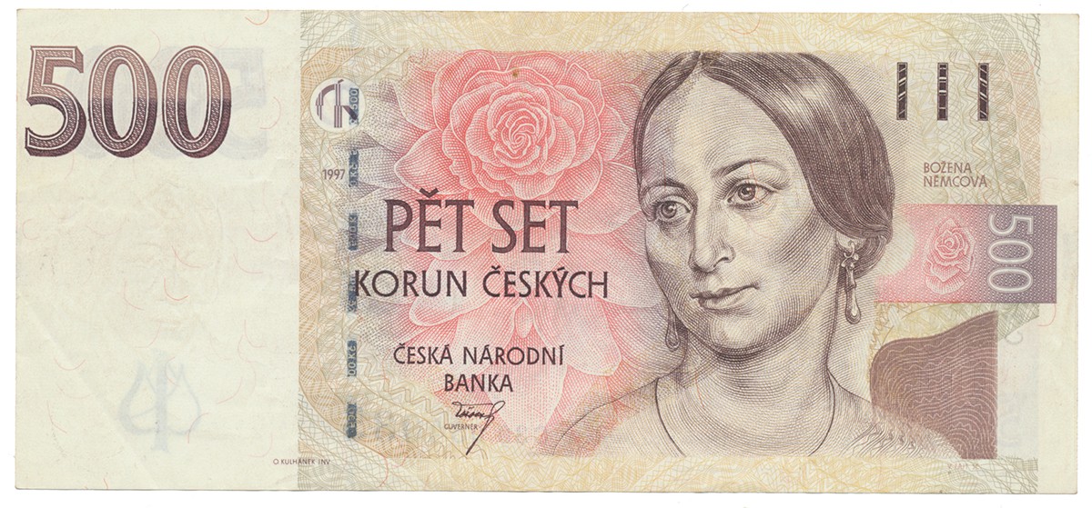 Česká republika, 1993 -